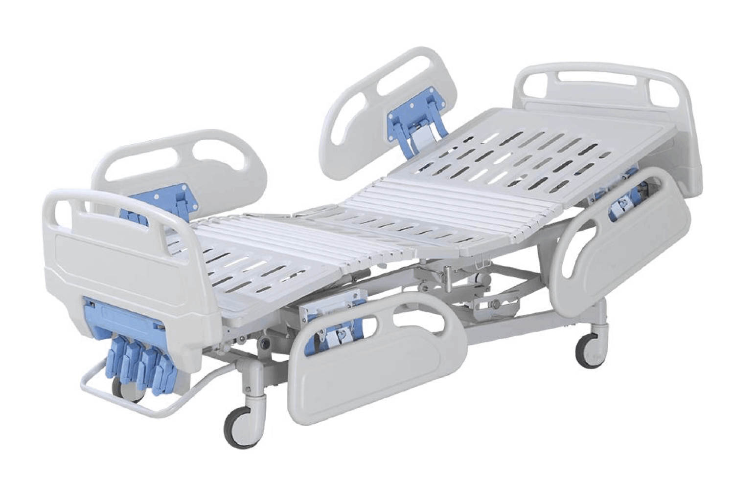 Five Function Manual Bed YFC463K(II)