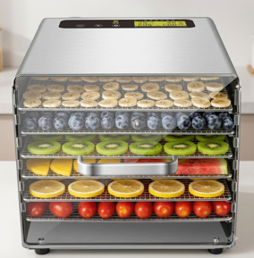 Fruit Dryer