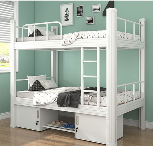 ZY-SCCA-10 Bunk Bed