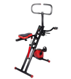 Horse Riding Machine