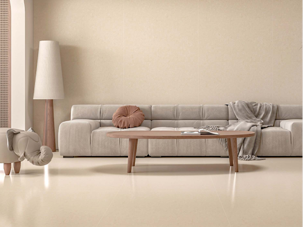 ULTRAMAN BEIGE MARBLES