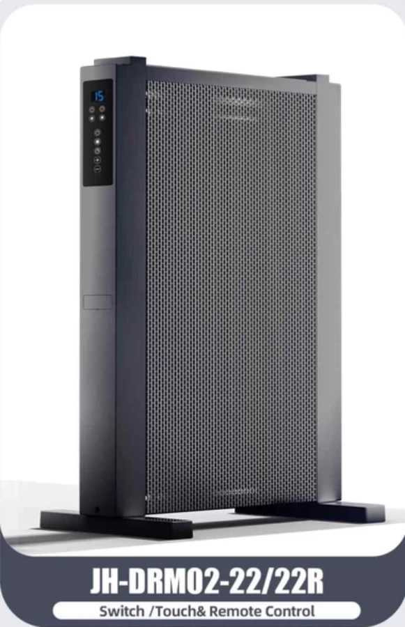 Mica Electric Tower Heater JH-DRM02-22 / 22R 2000W
