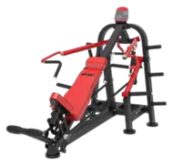 SP05 Super Inclined Bench Press