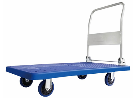 ZY-RSPC-01 Utility Cart