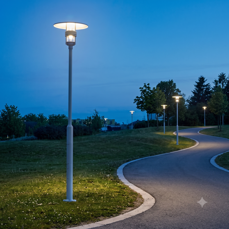 Garden Lights Series – Outdoor Garden & Landscape Lighting