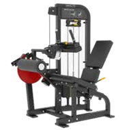FM14 Leg Curl