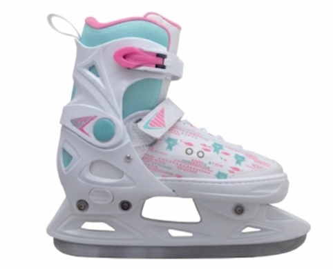 Adjustable Ice Skate