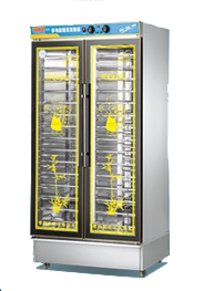 Glass Doors Proofers XF-32
