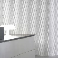 Corrugated Concave Brick
