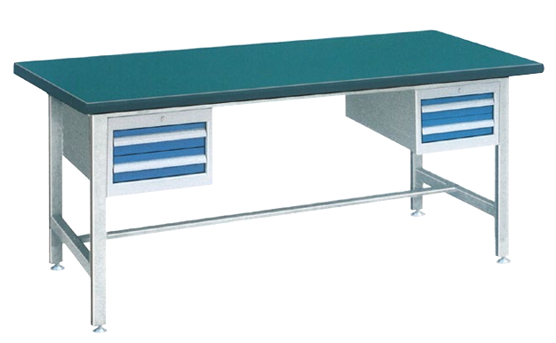 ZYTC-366 Hanging Drawer Work Desk