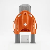 Remote-Controlled Lifebuoy
