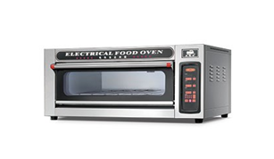 PC version oven KA-10 ( 1-layer 2 Tray )