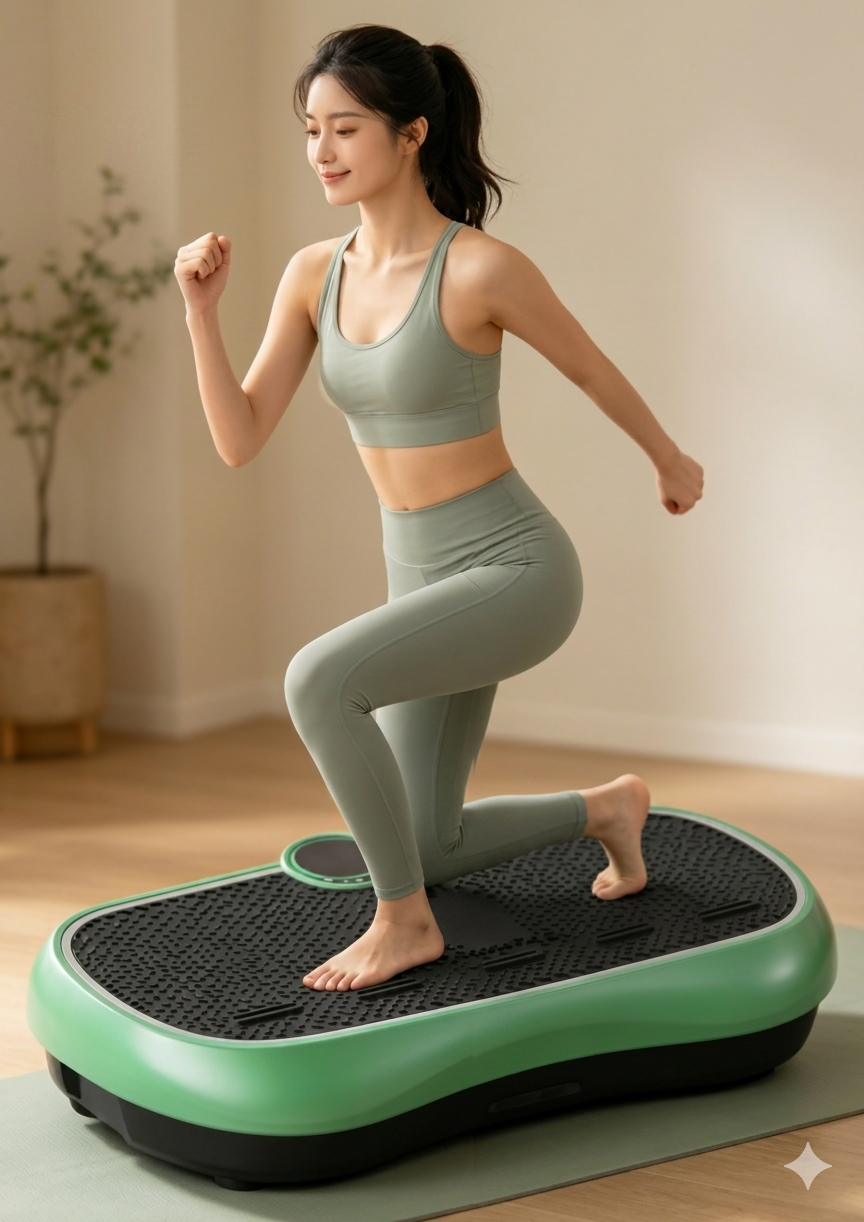 Vibration Plate