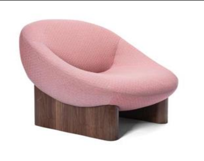 Bowl Lounge Chair