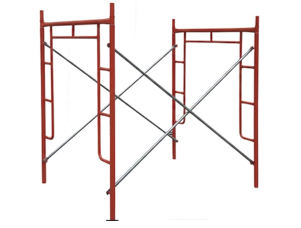 Scaffold Fittings