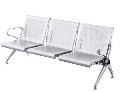 ZY-JCY-08 Three-Seater Airport Chair