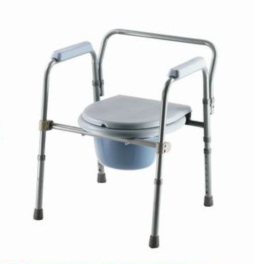 Commode Chair RJ-C814-2