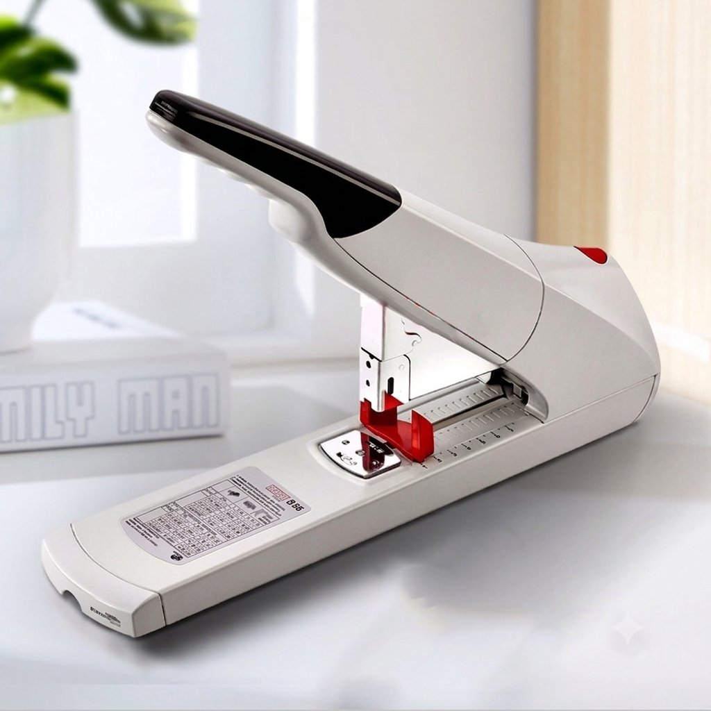 Heavy Duty Metal Staplers