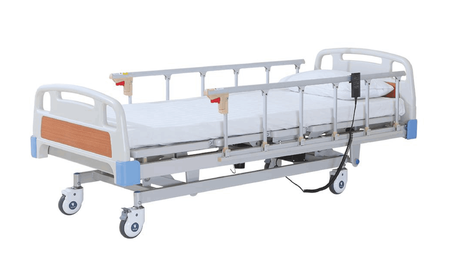 Five Function Electric Bed YFD5611L