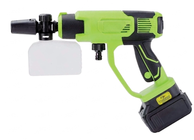 Portable Car Pressure Washer