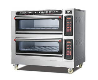 PC version oven KA-20 ( 2-layer 4 Tray )