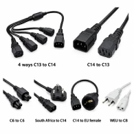 Power Cord