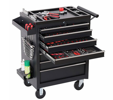 ZY-GJX-1 Tool Cart