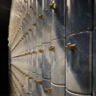 Eaves Tiles / Watang