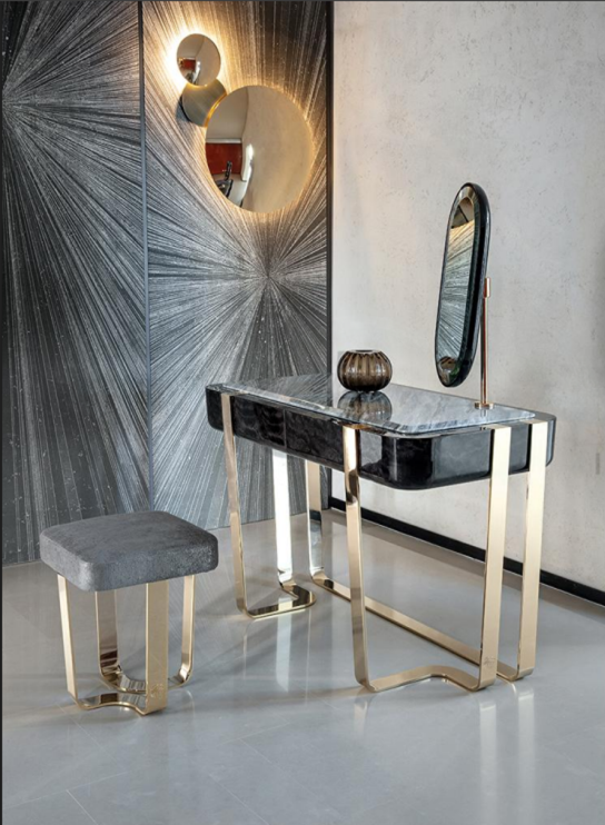 DRESSING TABLE BEDROOM