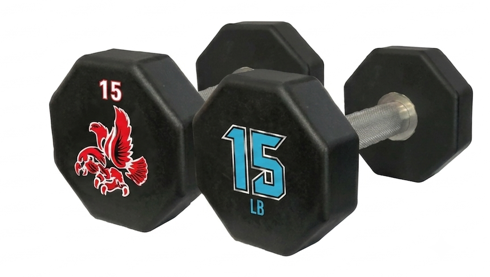 CPU Dumbbell
