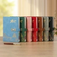 Planner Notebook