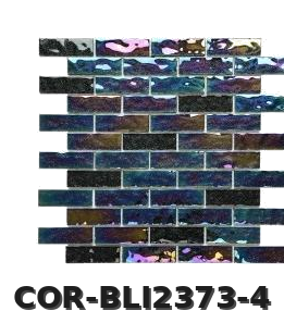 HOME POOL MOSAIC TILE :298×298mm