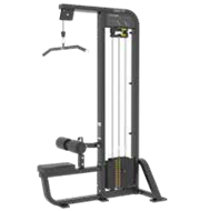 FM07 Lat Pulldown