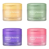 Cleansers & Exfoliators