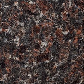 BROWN GRANITE