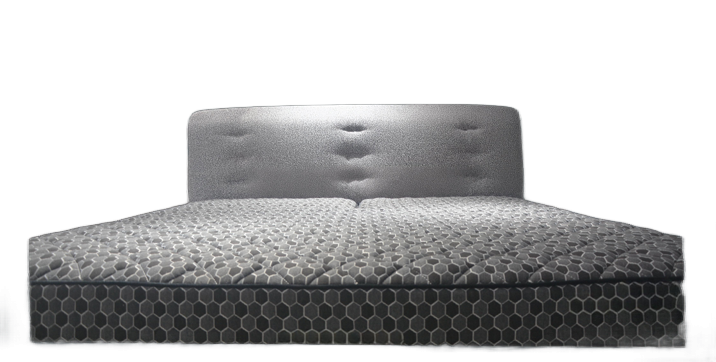 Luxury Stone Bed