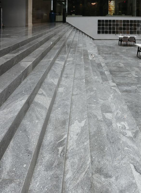 GREY GRANITЕ