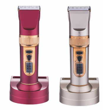 Electric Hair Clippers
