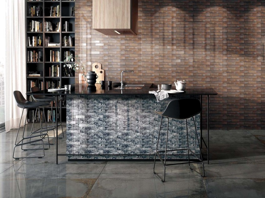 Marble Design & 3D回 268TAR-Lーー02