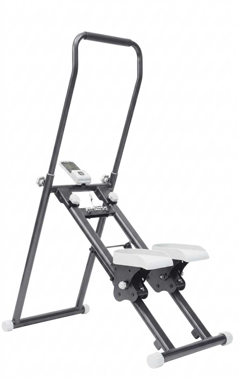 Climbing Machine