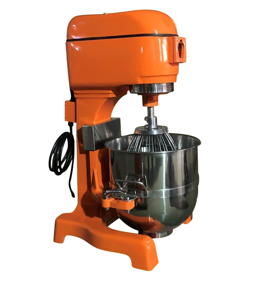 Planetary Mixer SM-401