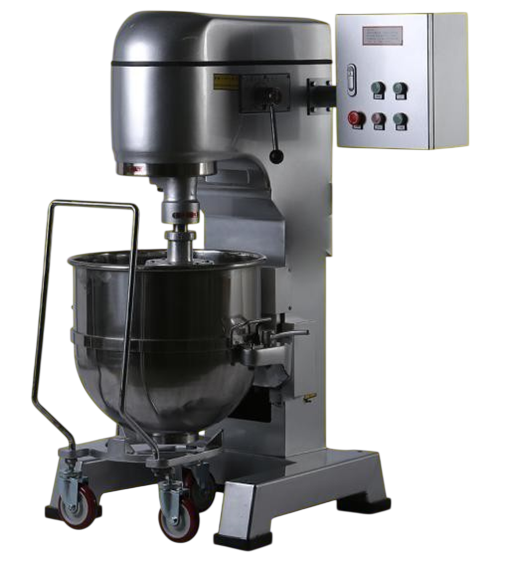 Planetary Mixer SM-601A