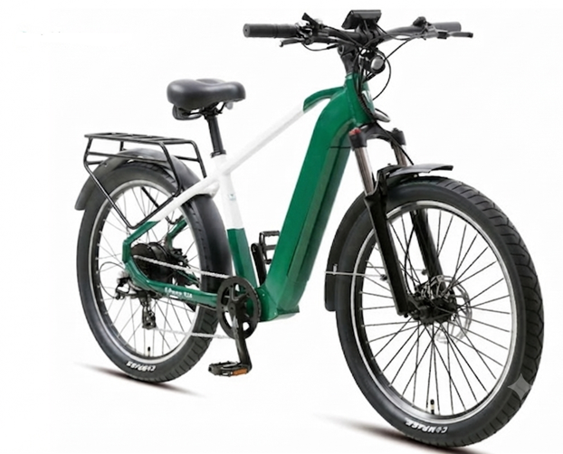 e Power R26 Electric Hybrid Bike