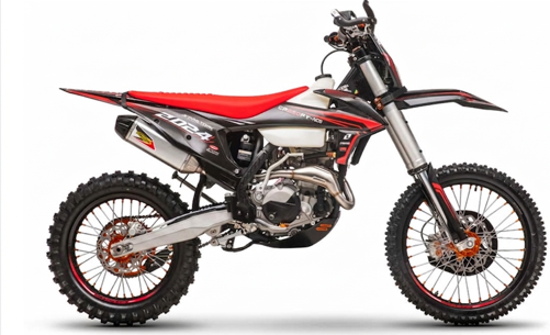 Dirt Bikes CP250PY-NCS