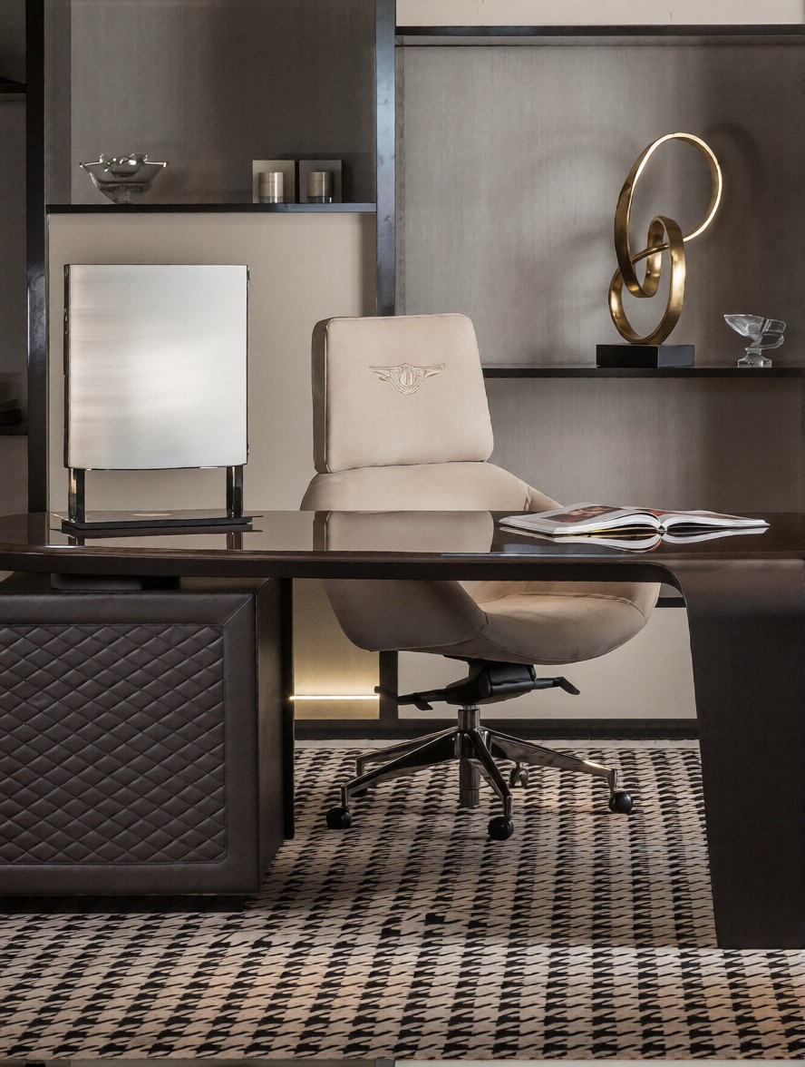 OFFICE CHAIR STUDY ROOM