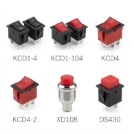 Power Switch