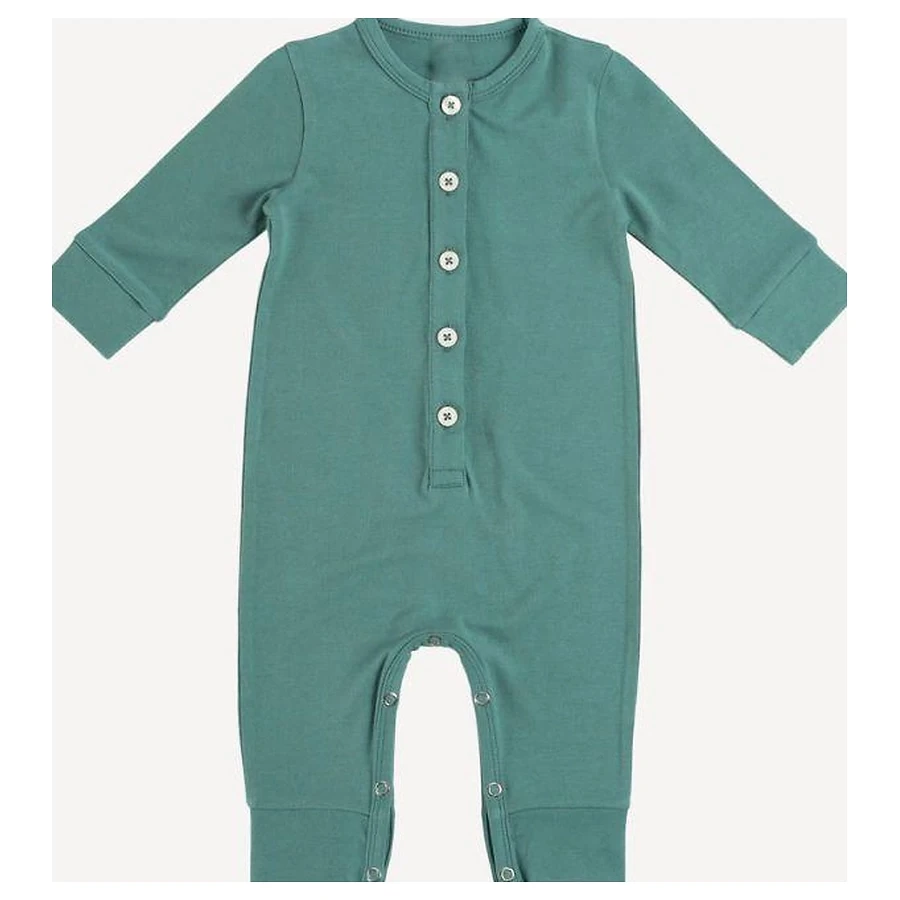 Teal & Mint Baby Comfortwear Collection