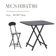 Folding Tables & Chairs