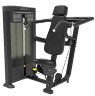 FS06 Shoulder Press