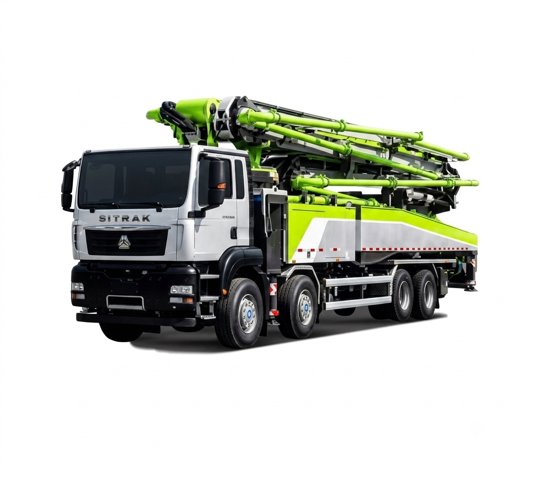 Special Trucks